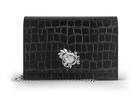 Borsetta Giovanni Raspini Donna PICCOLA PELLETTERIA in Pelle L0027 - L0027